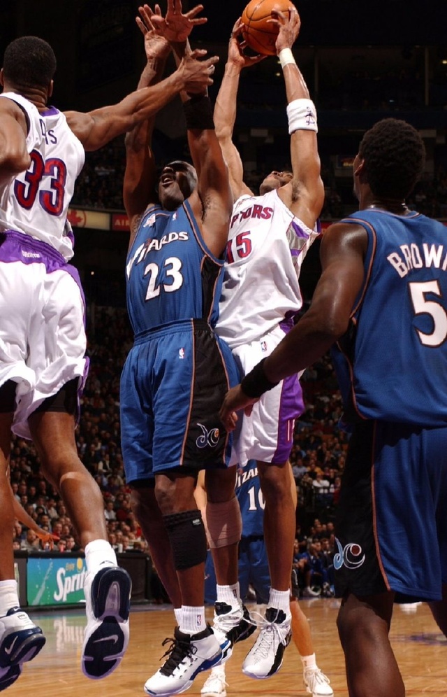 转换进攻中 转换进攻中