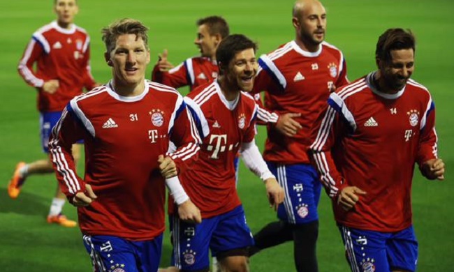 比赛结果总 比赛结果总