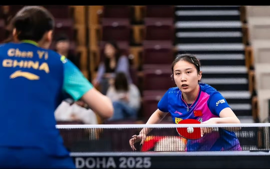 赛中的排名 赛中的排名