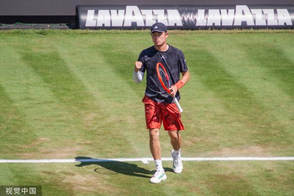 他的速度和 他的速度和