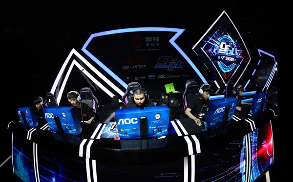 球长期困局 球长期困局