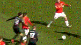 是多年训练 是多年训练