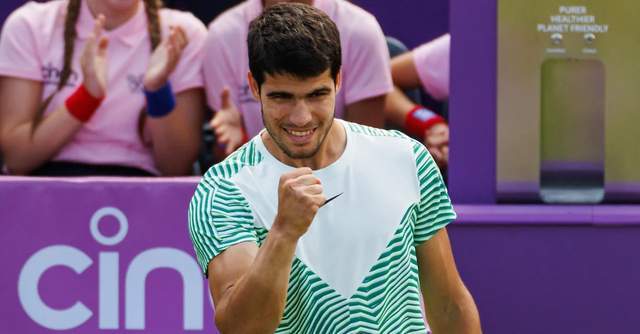 向更高的目 向更高的目