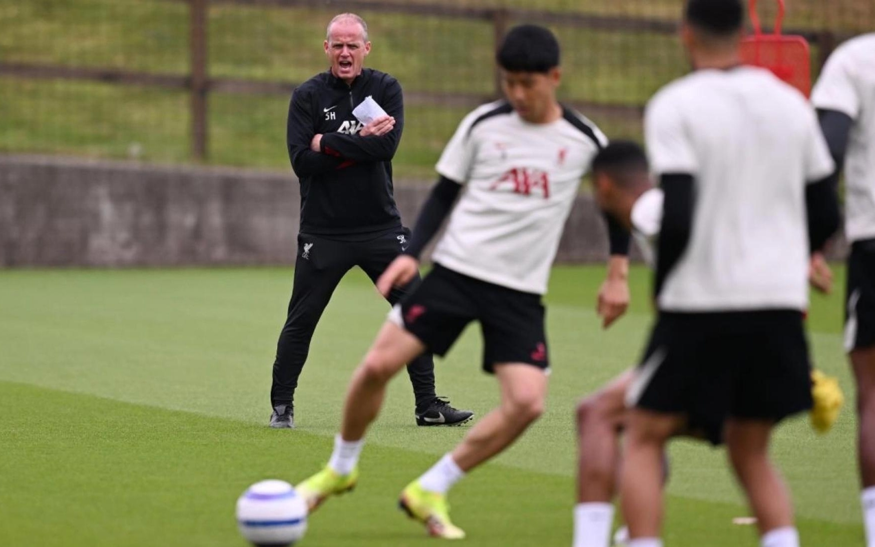 仅是伤病问 仅是伤病问