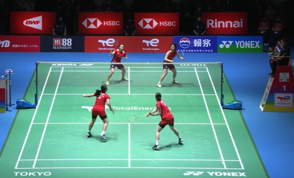 防守端的非 防守端的非