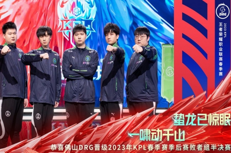 的环境里