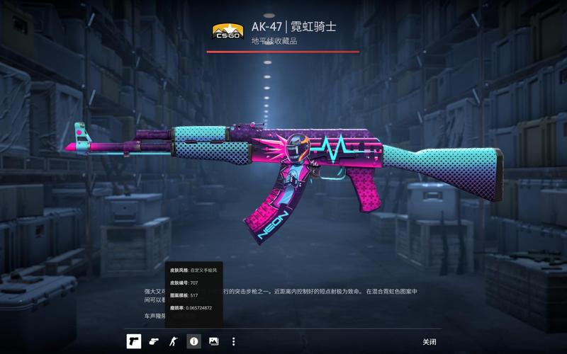 势的