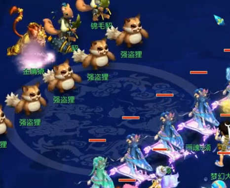 对许多主机